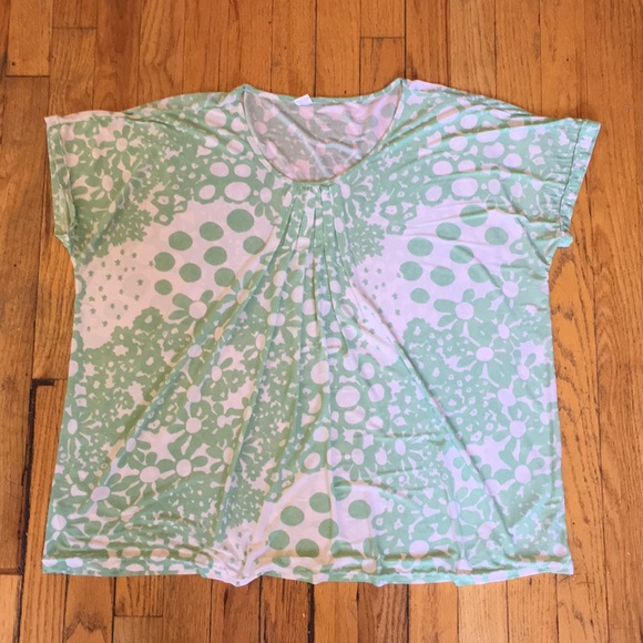 FLOWER TOP - Picture 3 of 5